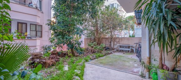 Apartment 2+1 in Alanya, Turkey No. 14724 3