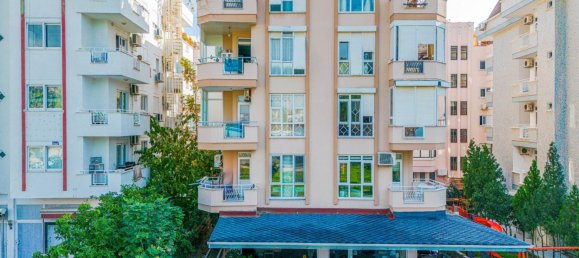 Apartment 2+1 in Alanya, Turkey No. 14724 2