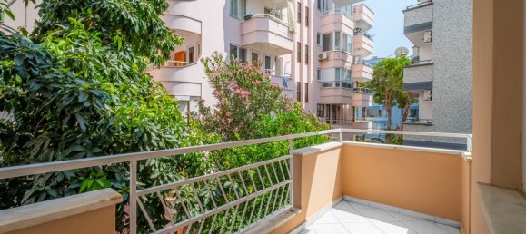 Apartment 2+1 in Alanya, Turkey No. 14724 13