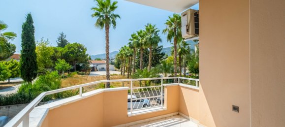 Apartment 2+1 in Alanya, Turkey No. 14724 24