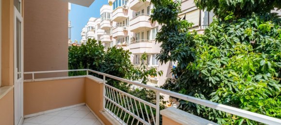 Apartment 2+1 in Alanya, Turkey No. 14724 12