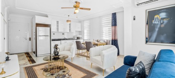 Apartment 2+1 in Alanya, Turkey No. 14724 20