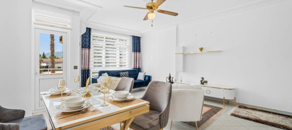 Apartment 2+1 in Alanya, Turkey No. 14724 22