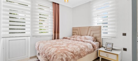 Apartment 2+1 in Alanya, Turkey No. 14724 10