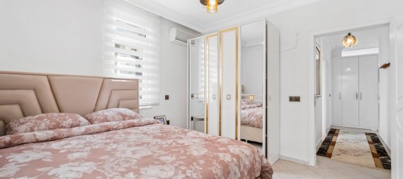 Apartment 2+1 in Alanya, Turkey No. 14724 11