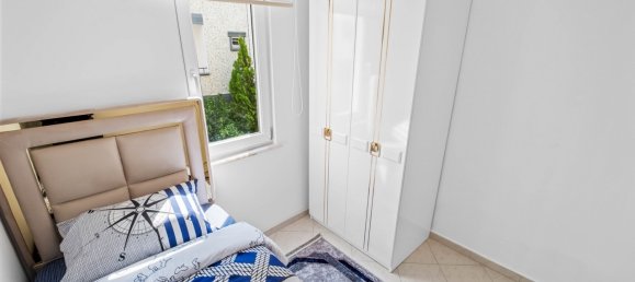 Apartment 2+1 in Alanya, Turkey No. 14724 9