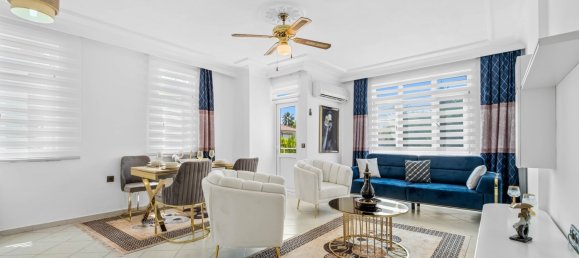 Apartment 2+1 in Alanya, Turkey No. 14724 18