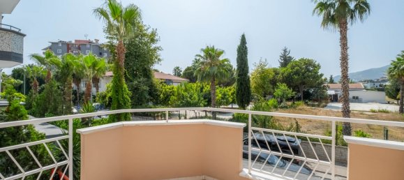 Apartment 2+1 in Alanya, Turkey No. 14724 25