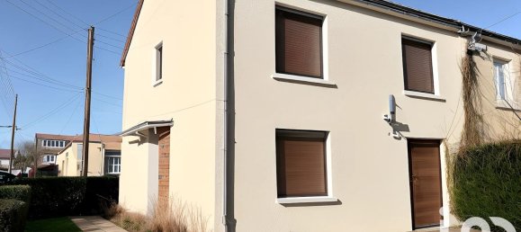 Casa T5 em Vitry-le-Francois, France N.º 39920 2