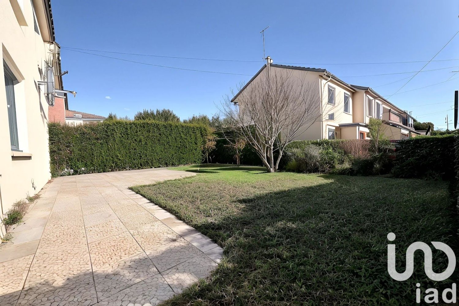 Casa T5 em Vitry-le-Francois, France N.º 39920