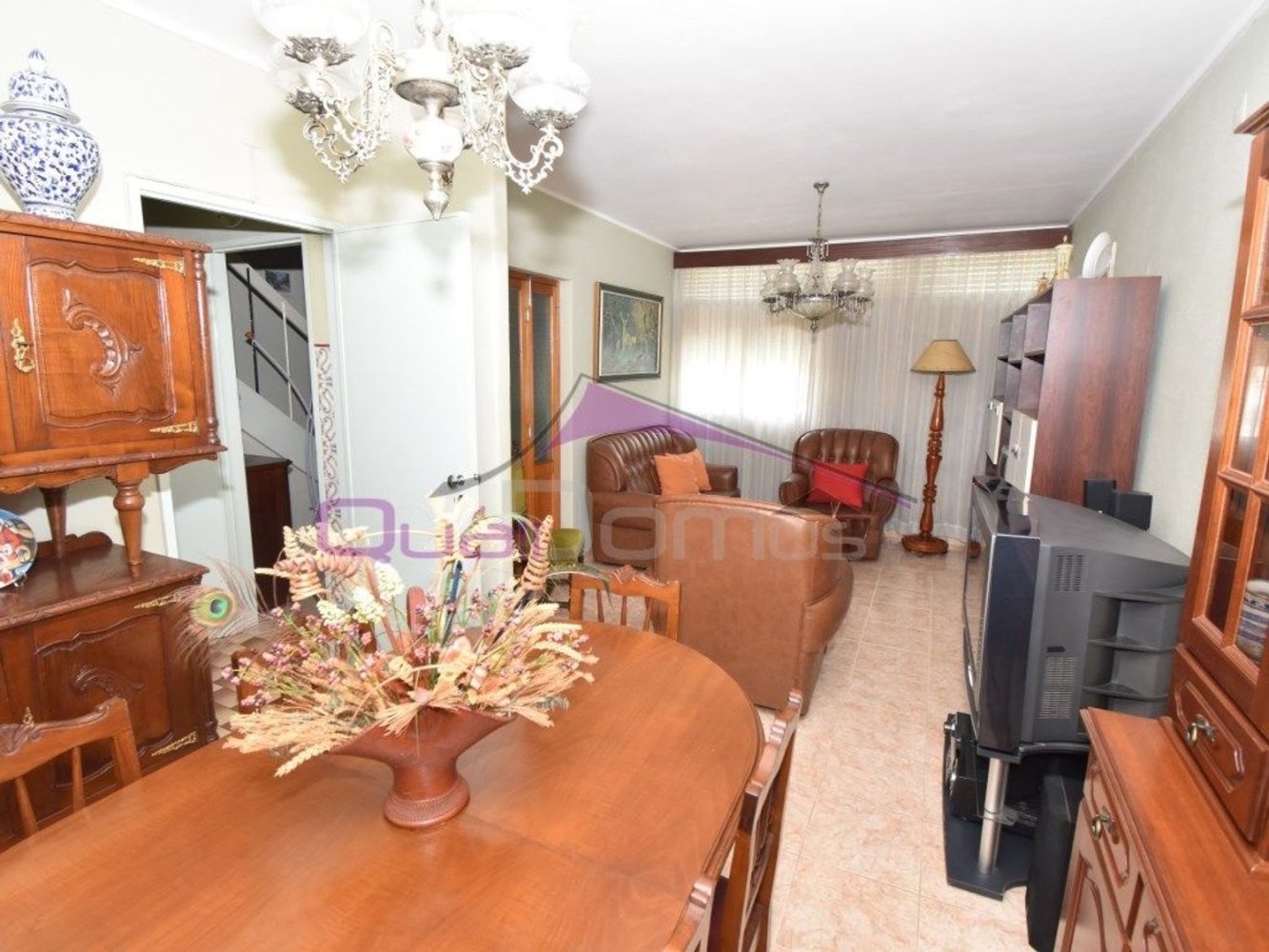 4 chambres Maison à Entroncamento, Portugal No. 288529