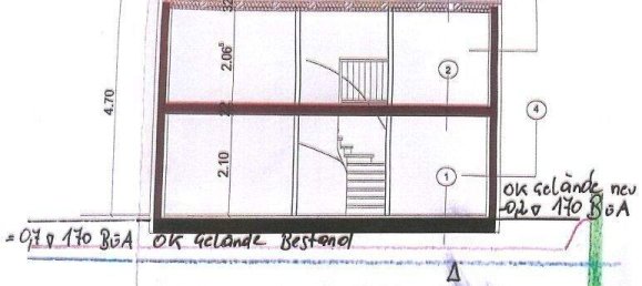 Дом с 3 комнатами в Штоккерау, Австрия № 218540 19