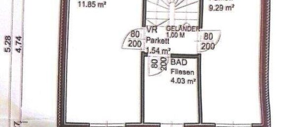 Дом с 3 комнатами в Штоккерау, Австрия № 218540 18