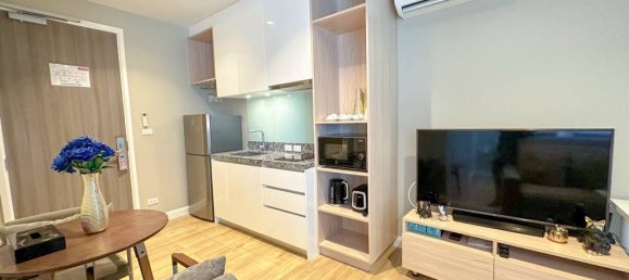 1 chambre Condo à Bang Tao, Thailand No. 19948 9