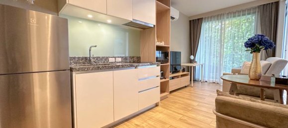 1 chambre Condo à Bang Tao, Thailand No. 19948 4