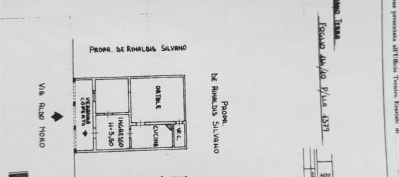 2 bedrooms Apartment in Manduria, Italy No. 365260 14