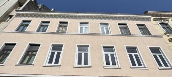 3 rooms Apartment in Hernals, Austria No. 158373 15