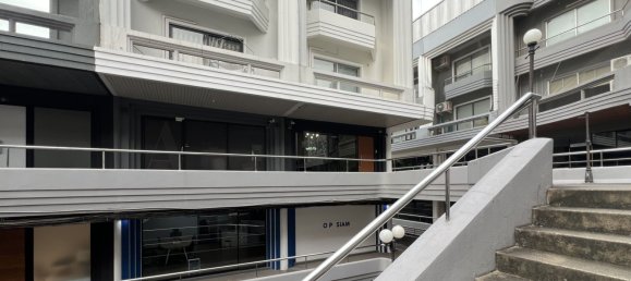 Escritório em Watthana, Thailand N.º 68096 4