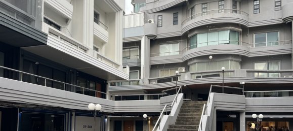 Escritório em Watthana, Thailand N.º 68096 7