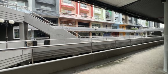 Escritório em Watthana, Thailand N.º 68096 13