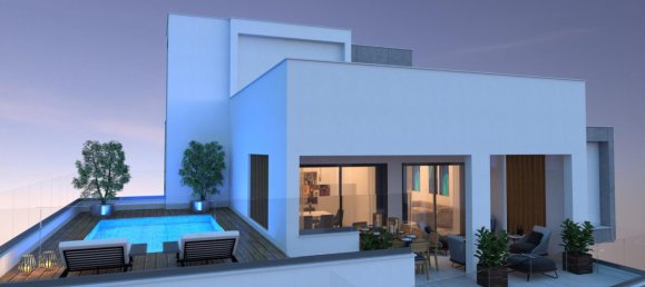 Apartamento de 3 dormitorios en Limassol, Cyprus No. 98616 3