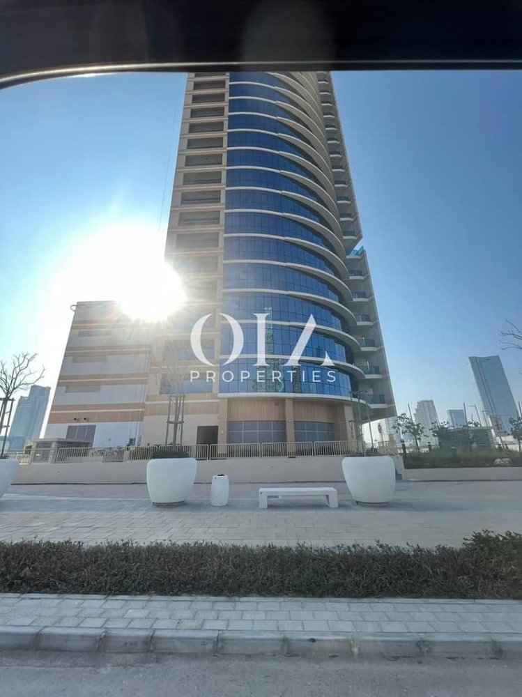 1 bedroom Apartment in Al Reem Island, UAE No. 21706
