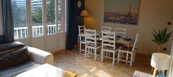 3 chambres Appartement à Grenoble, France No. 285241 2