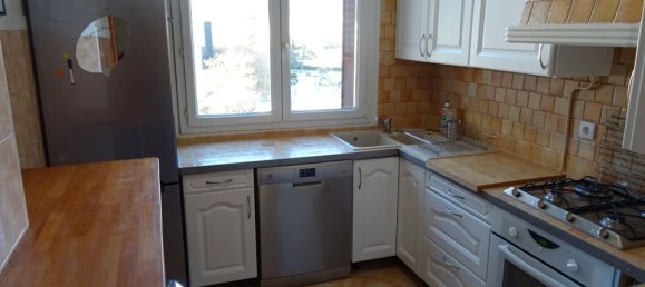 3 chambres Appartement à Grenoble, France No. 285241 3