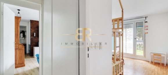 2 Schlafzimmer Wohnung in Puteaux, France, Nr. 294954 5