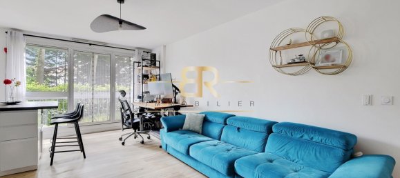 2 Schlafzimmer Wohnung in Puteaux, France, Nr. 294954 3