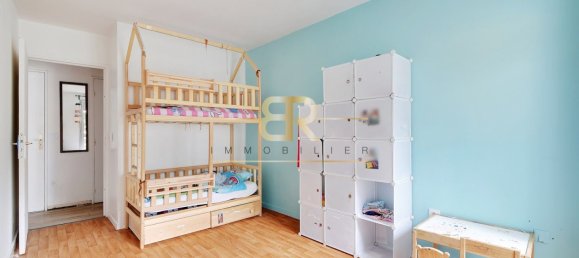 2 Schlafzimmer Wohnung in Puteaux, France, Nr. 294954 10