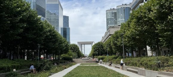 2 Schlafzimmer Wohnung in Puteaux, France, Nr. 294954 13