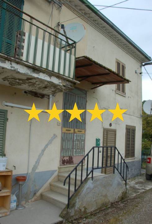 4 bedrooms Apartment in Perugia, Italy No. 353560