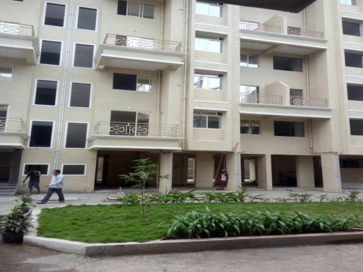 Studio in Mumbai, India, Nr. 21524