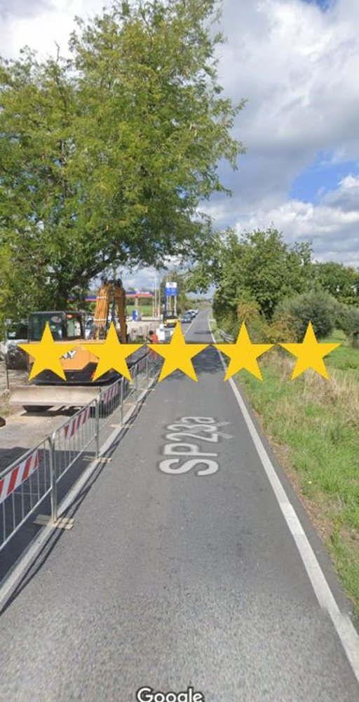 4غرفة شقة في Guidonia Montecelio, Italy رقم 196935