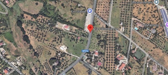 4غرفة شقة في Guidonia Montecelio, Italy رقم 196935 4