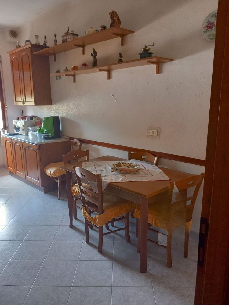 5 bedrooms Apartment in Palestrina, Italy No. 323563