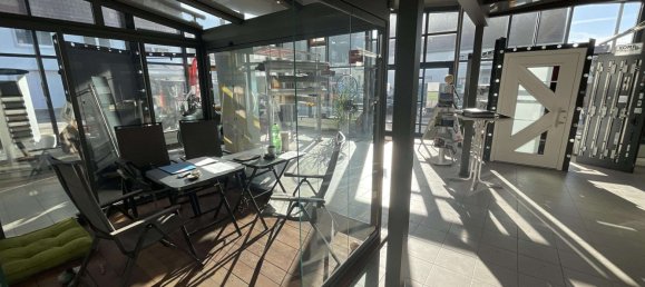 Gewerbliche Immobilie in Zollernalbkreis, Germany 829m², Nr. 39705 8