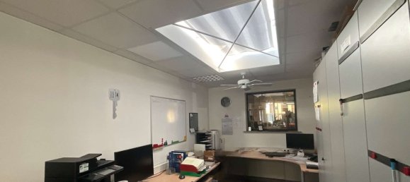 Gewerbliche Immobilie in Zollernalbkreis, Germany 829m², Nr. 39705 11