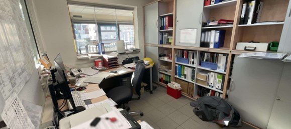 Gewerbliche Immobilie in Zollernalbkreis, Germany 829m², Nr. 39705 10