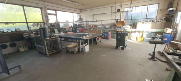 Gewerbliche Immobilie in Zollernalbkreis, Germany 829m², Nr. 39705 15