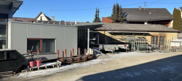 Gewerbliche Immobilie in Zollernalbkreis, Germany 829m², Nr. 39705 5