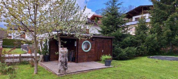 4 bedrooms Bungalow in Ellmau, Austria No. 151216 9