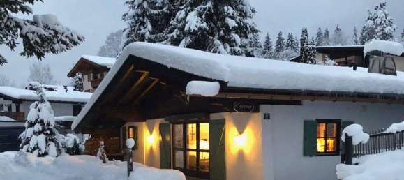 4 bedrooms Bungalow in Ellmau, Austria No. 151216 2