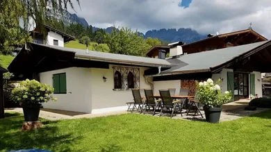 4 bedrooms Bungalow in Ellmau, Austria No. 151216