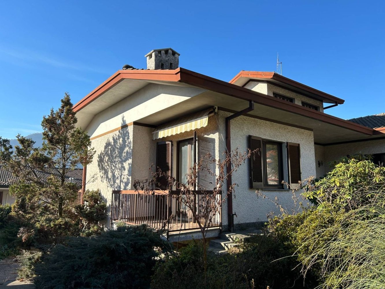 Casa de 5 divisões em Cittiglio, Italy N.º 235016