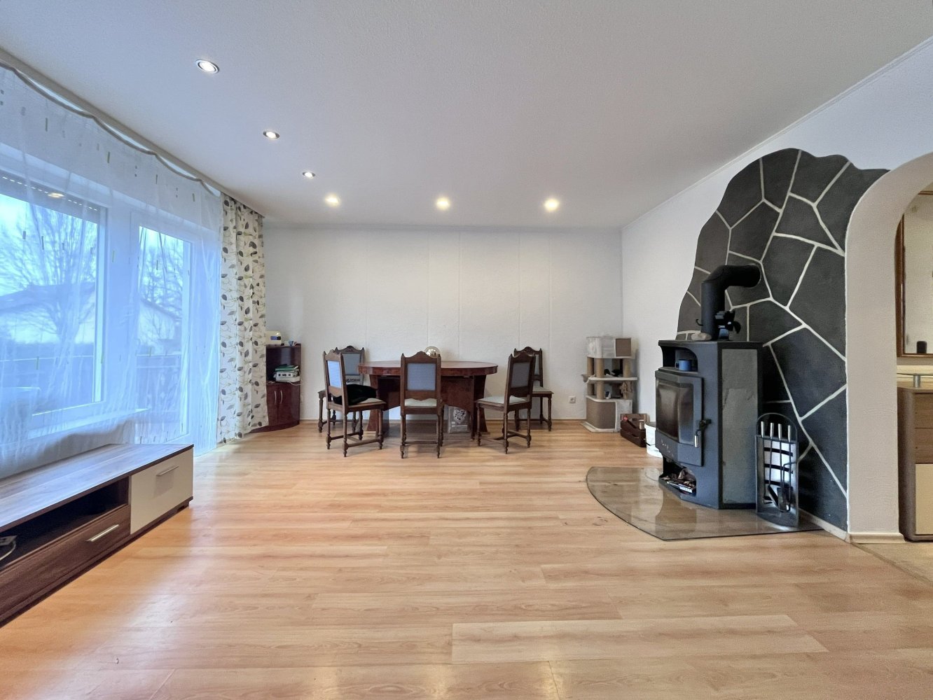 4-Zimmer Stadthaus in Laubach, Germany, Nr. 90899