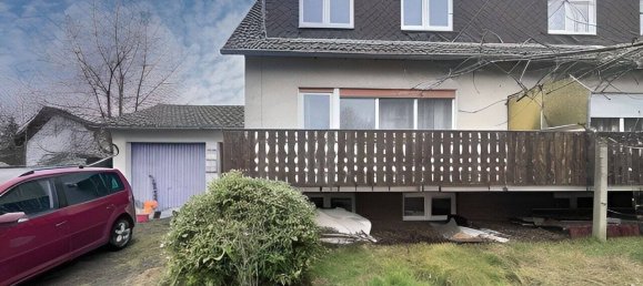 4-Zimmer Stadthaus in Laubach, Germany, Nr. 90899 7