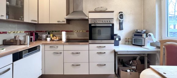 4-Zimmer Stadthaus in Laubach, Germany, Nr. 90899 8