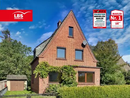 5-Zimmer Haus in Bremen, Germany, Nr. 78923